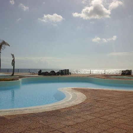 Poblado Marinero Vista Mare By Holiday World Acantilado de los Gigantes Bagian luar foto