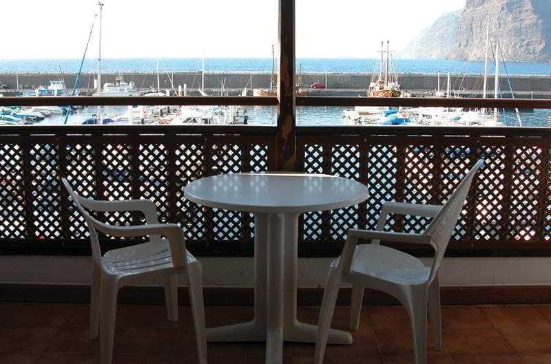 Poblado Marinero Vista Mare By Holiday World Acantilado de los Gigantes Bagian luar foto
