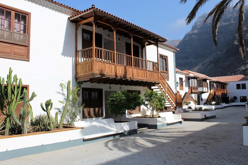 Poblado Marinero Vista Mare By Holiday World Acantilado de los Gigantes Bagian luar foto