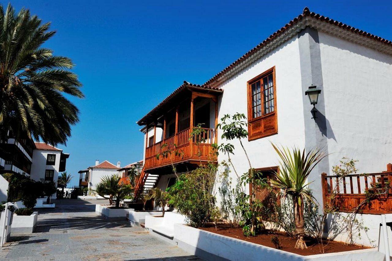Poblado Marinero Vista Mare By Holiday World Acantilado de los Gigantes Bagian luar foto